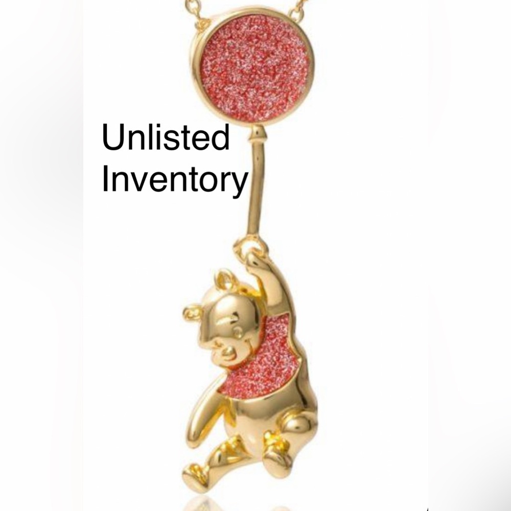 Unlisted Inventory - Live Show - Picture 2 of 2